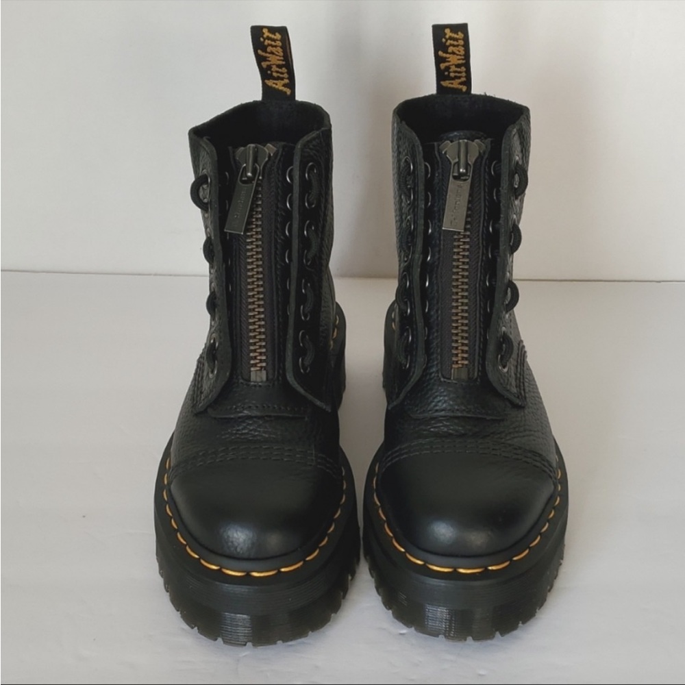 DR. MARTENS® Sinclair Platform Boots